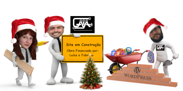 Gaia em Construção