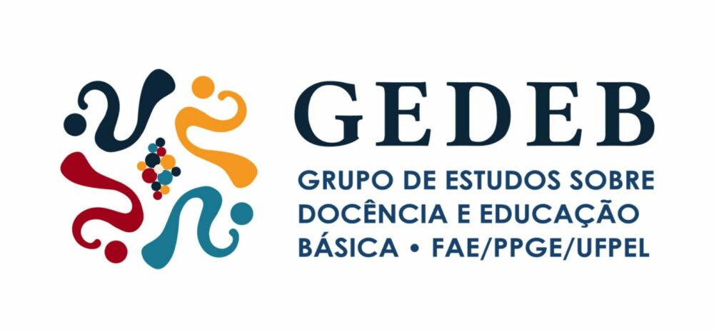 GEDEB: Grupo de estudos sobre docência e educação básica: currículo, políticas e profissionalização docente