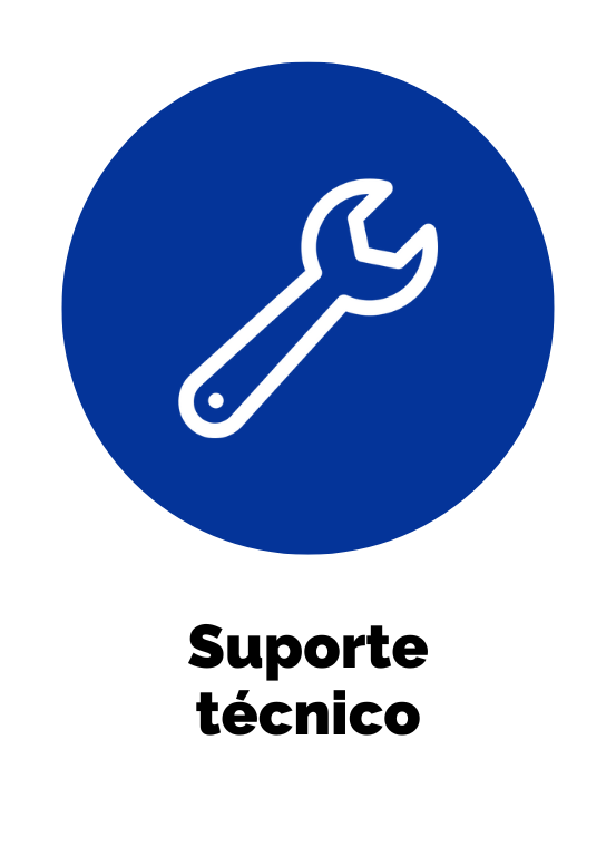 Suporte Técnico