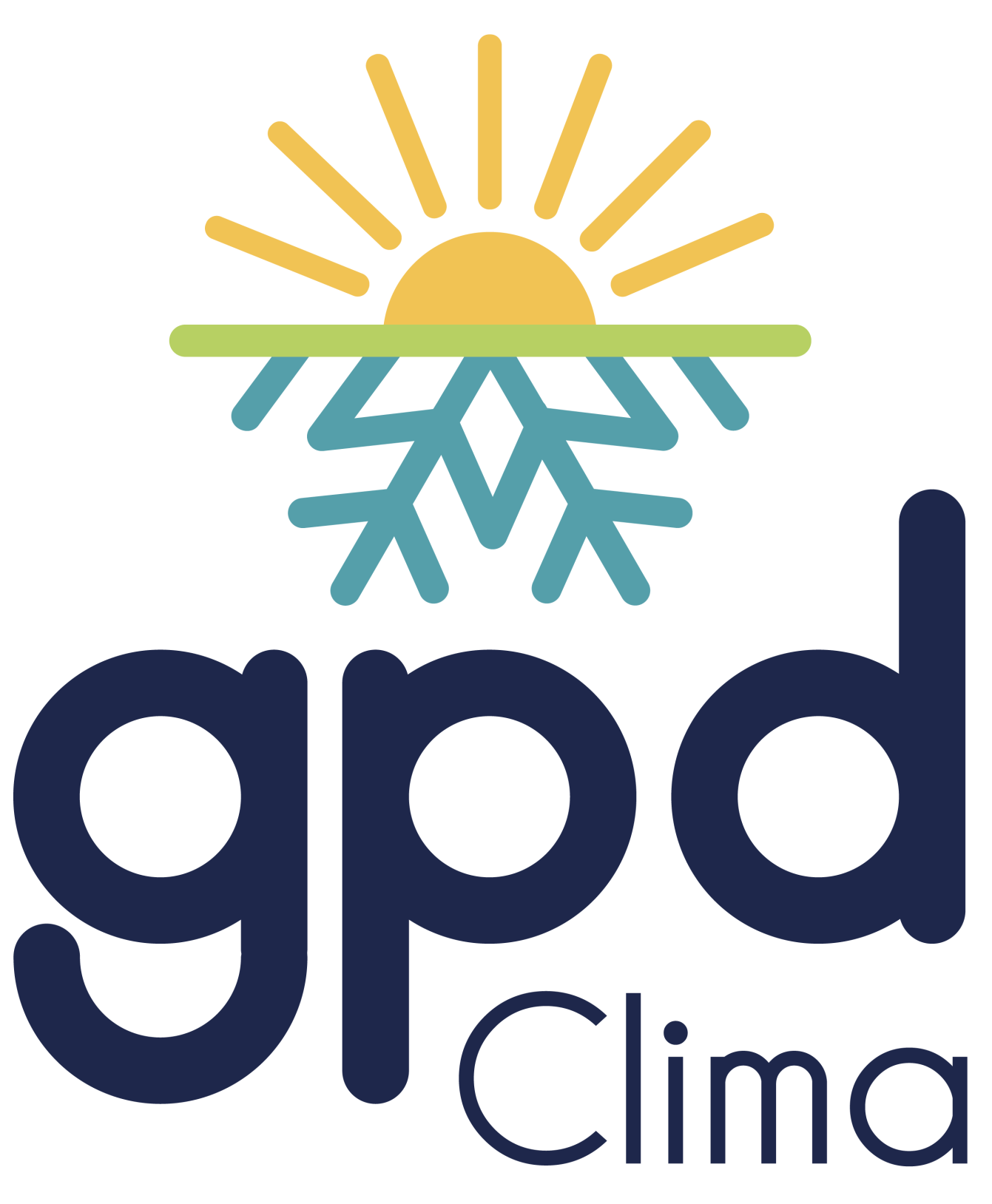GPDClima