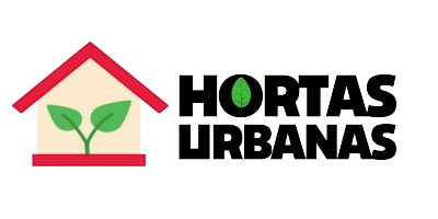 Logo Hortas Urbanas