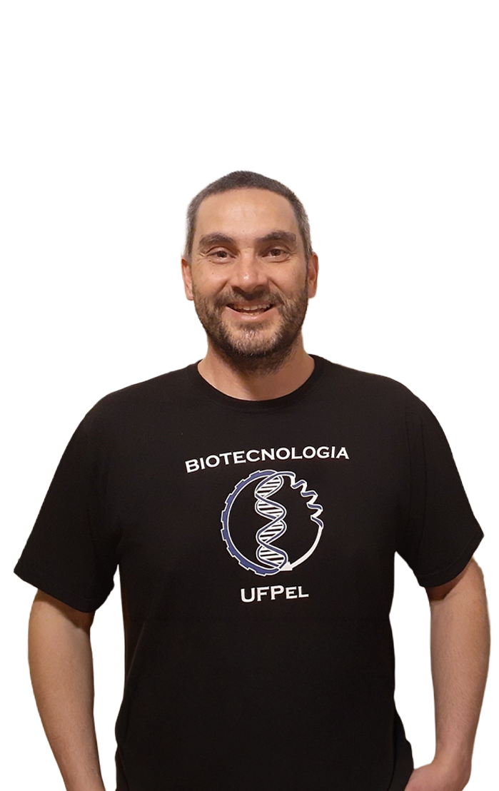 Fabricio Rochedo Conceição