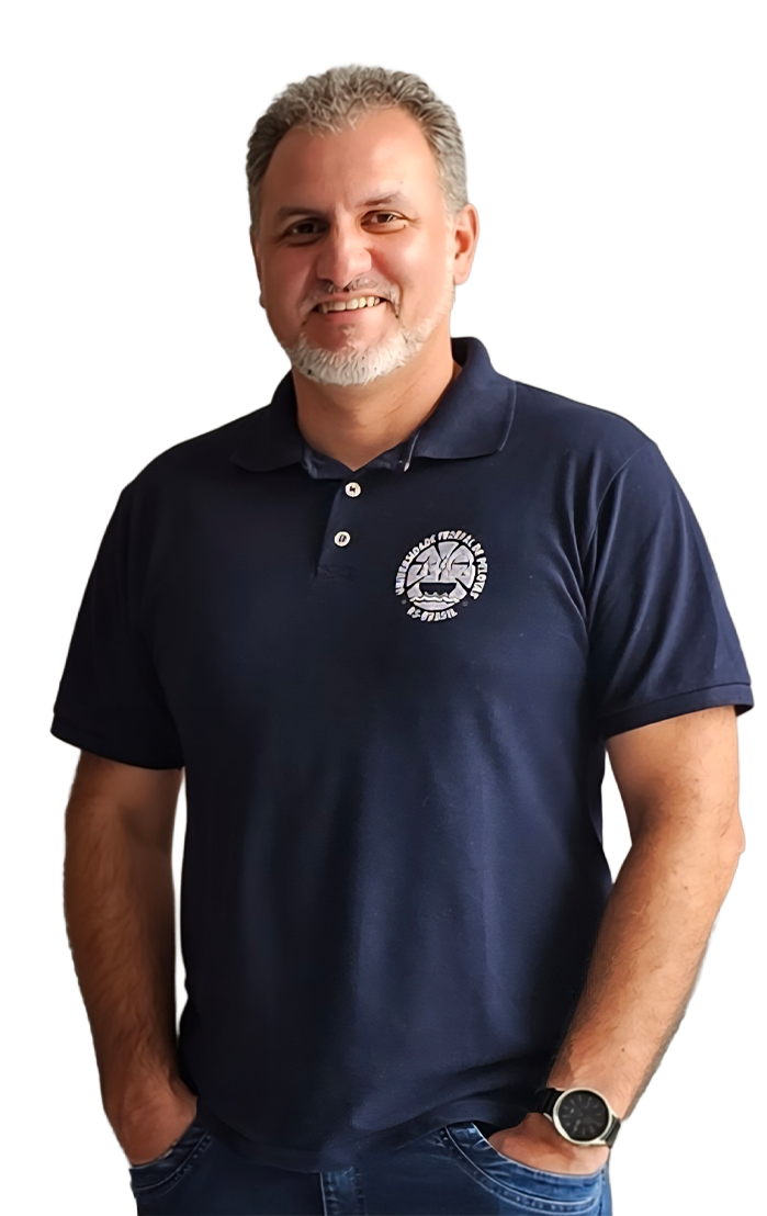 Felipe de Souza Marques