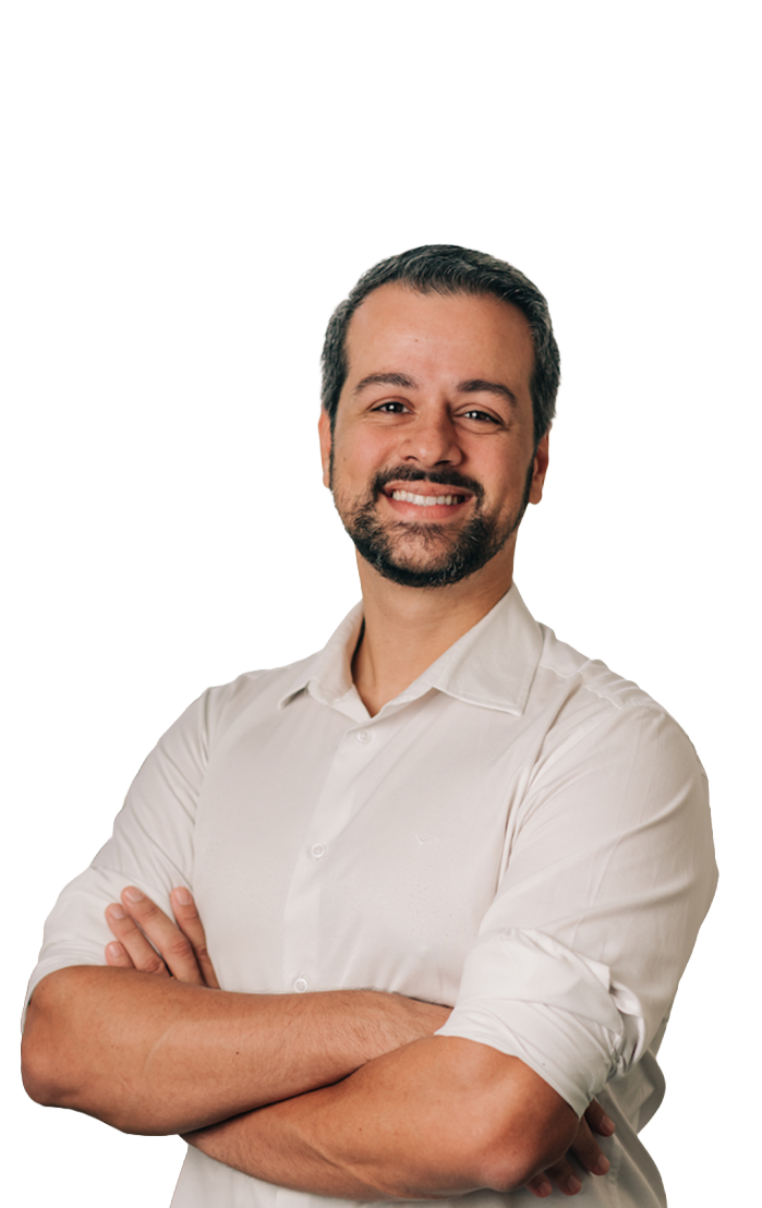 Francisco Wilker Mustafa Gomes Muniz