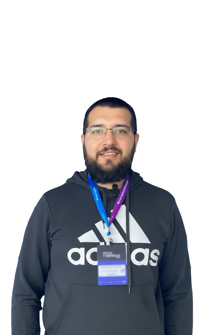 Frederico Schmitt Kremer