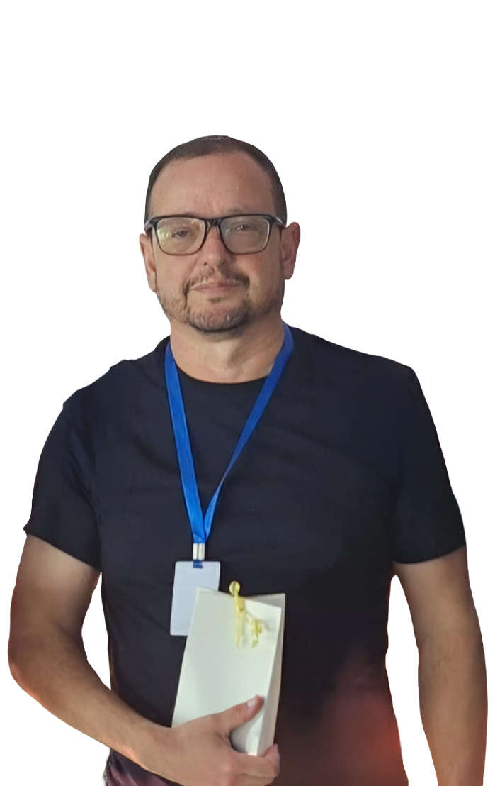 Luciano da Silva Pinto