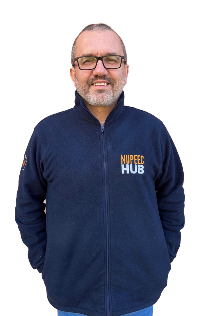 Marcio Nunes Corrêa