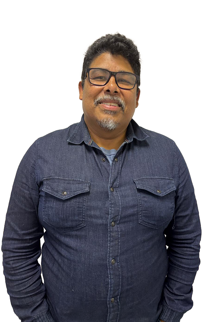 Neftali Lenin Villarreal Carreno