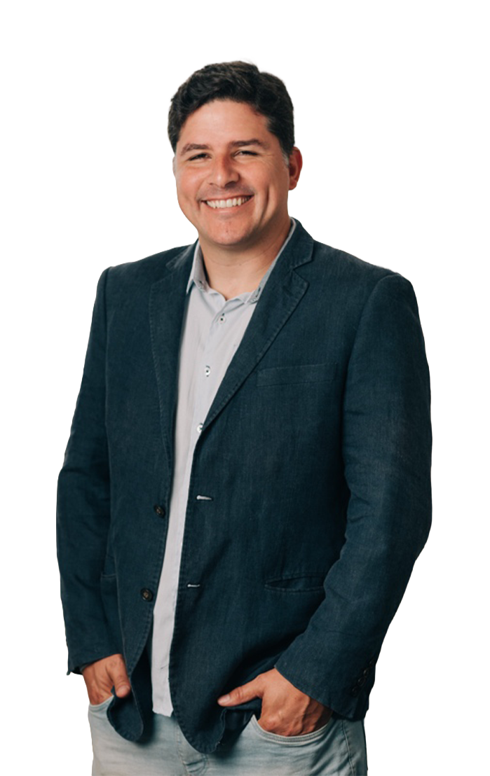 Otávio Pereira D'Avila