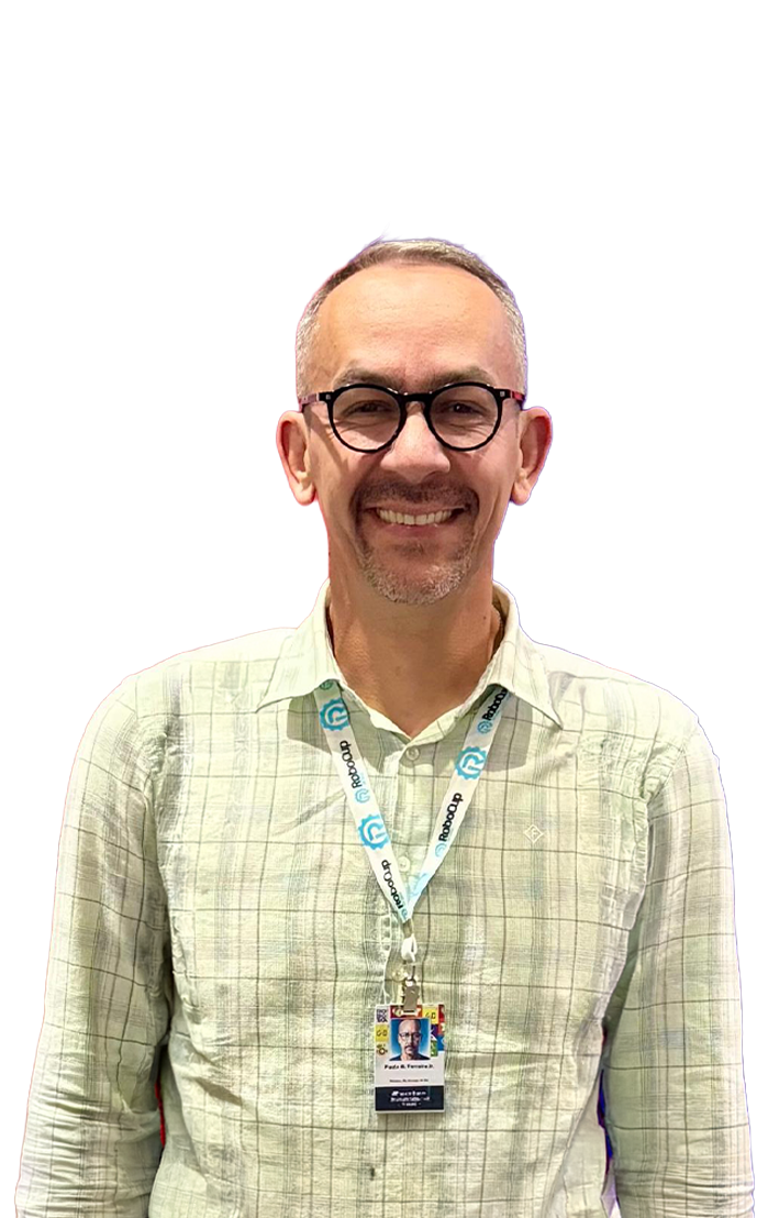 Paulo Roberto Ferreira Jr