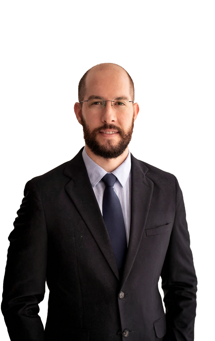 Tony Leandro Rezende da Silveira