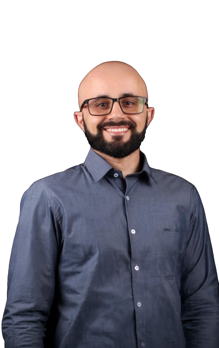 Wellington Luiz de Oliveira da Rosa