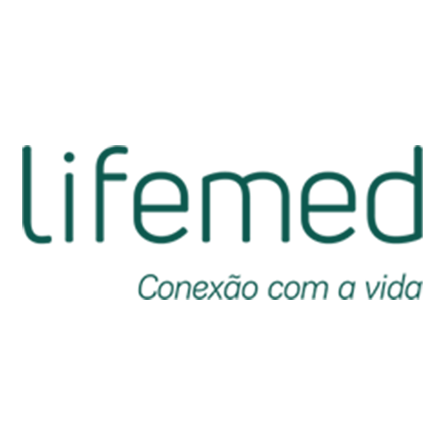 Lifemed Industrial de Equipamentos LTDA