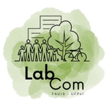 Logo Laboratório de Estudos Comportamentais