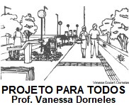 Website Projeto para todos - Prof. Vanessa Dorneles