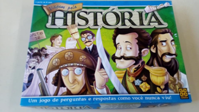 jogos de História para sala de aula 