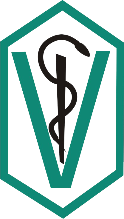 simbolo veterinario png