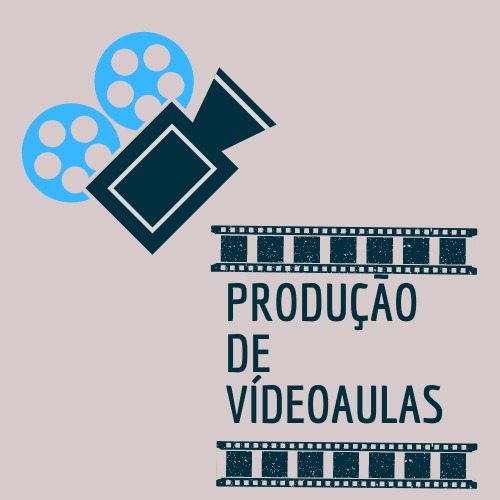 Produção de Videoaulas