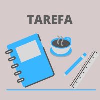 Símbolo de Tarefa - Moodle
