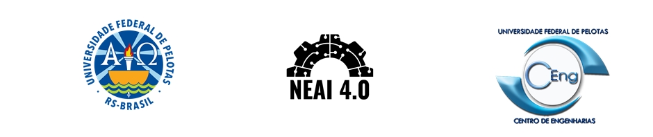 NEAI 4.0 –  Núcleo de Estudos Aplicados em Indústria 4.0