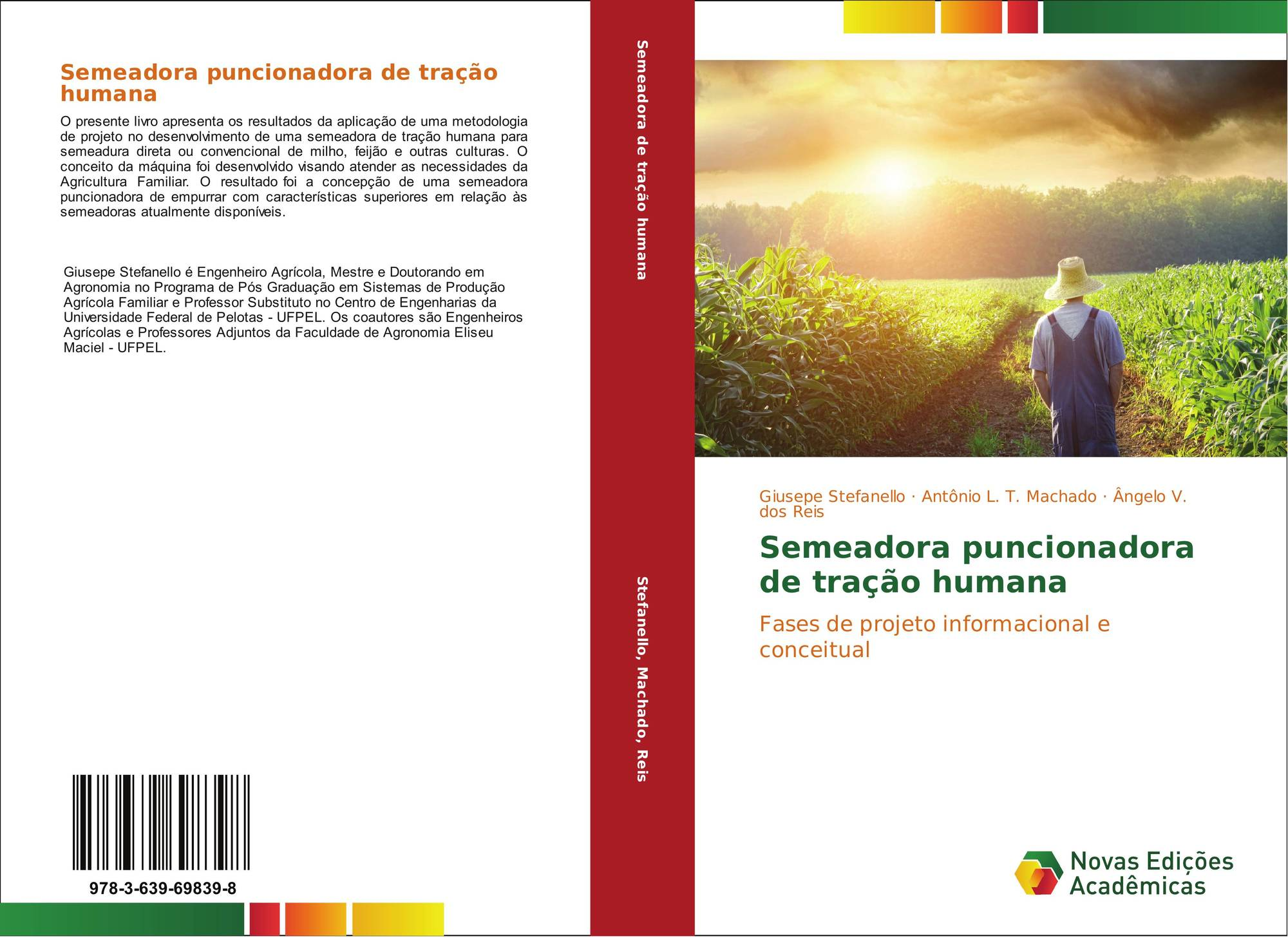 Capa livro Stefanello (1)