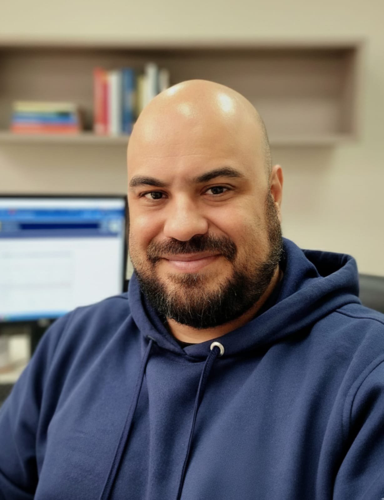 Foto de Henrique Repinaldo