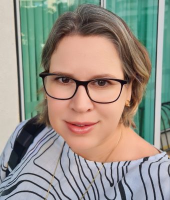 Foto de Daniela Buske