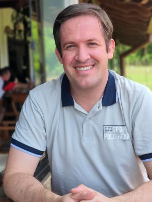 Foto de Douglas Lindemann