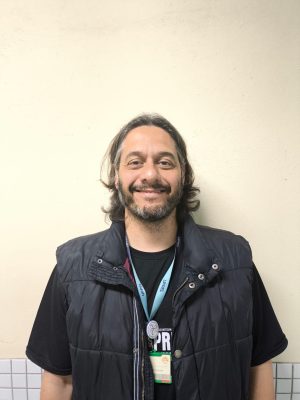 Foto de Mateus Teixeira