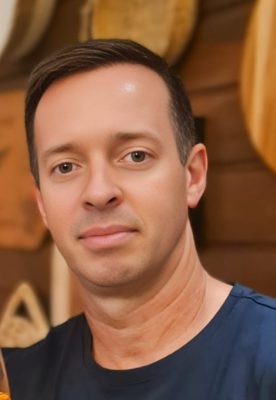 Foto de Regis Quadros