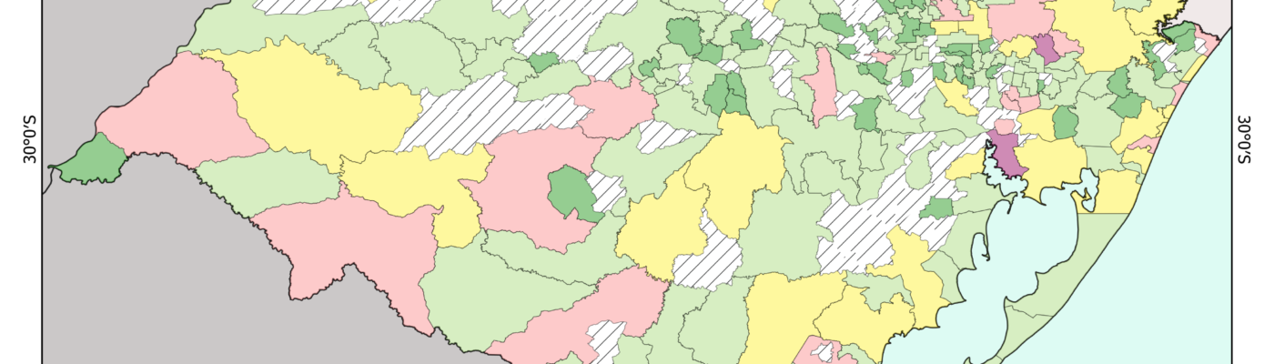 Classes Do Mapa Do Turismo Brasileiro - Painel Do Turismo