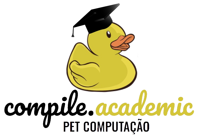 Logo do curso Compile.academic