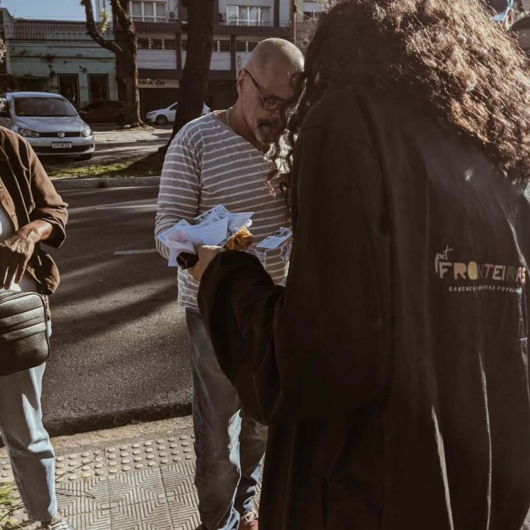 RESULTADO FINAL E ORIENTAÇÕES – PROCESSO SELETIVO EDITAL 2/2025