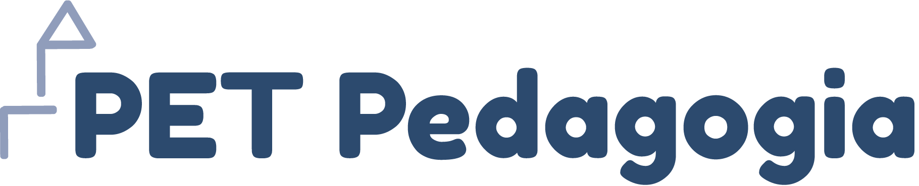 Logo PET Pedagogia