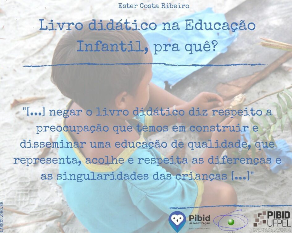 Livro - Educacao Infantil e Suas Especificidades, A: Diferentes