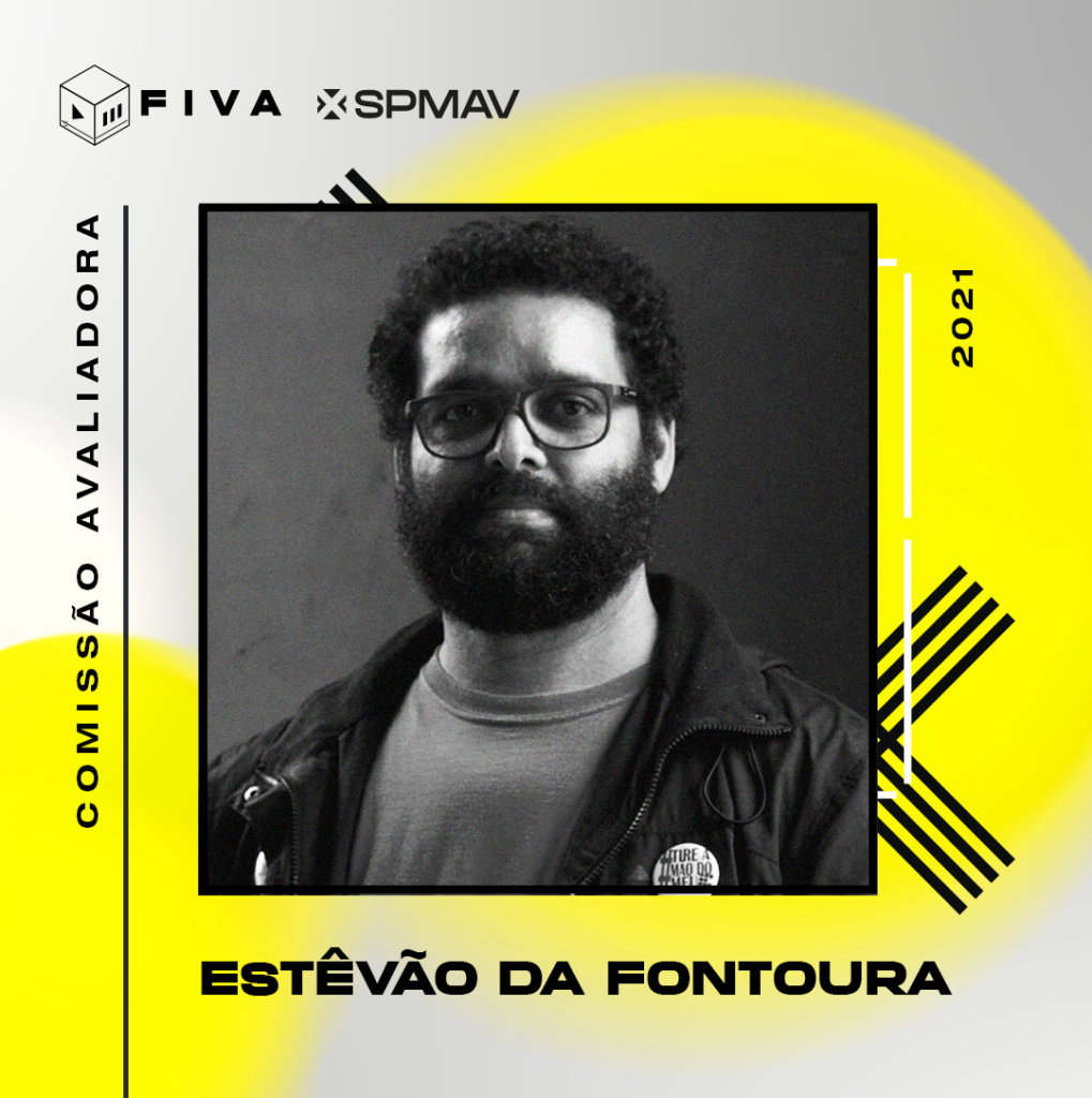 Renan Alves Barbosa Da Silva - Assistente de vendas - Tania Bulhões