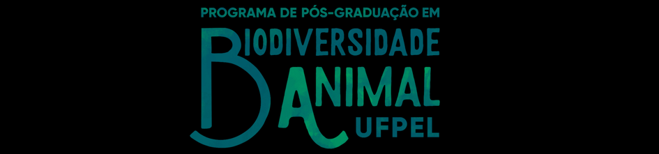Programa de Pós-Graduação em Biodiversidade Animal