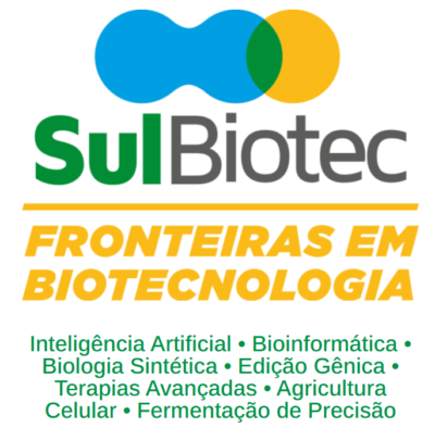 Evento SulBiotec com o tema “Fronteiras em Biotecnologia” encerra com grande participação