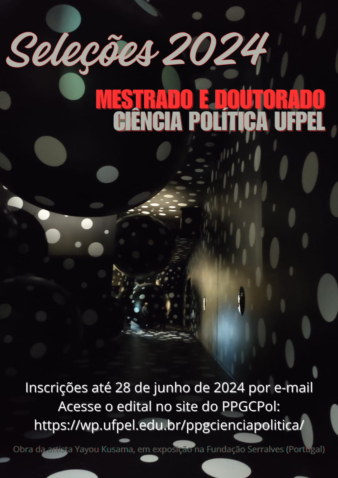 Programa De Pós-Graduação Em Ciência Política Mestrado E Doutorado ...