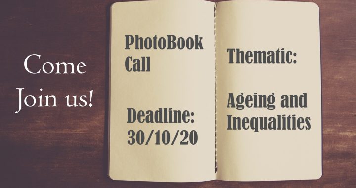 Photo Book Call: Insights on Ageing