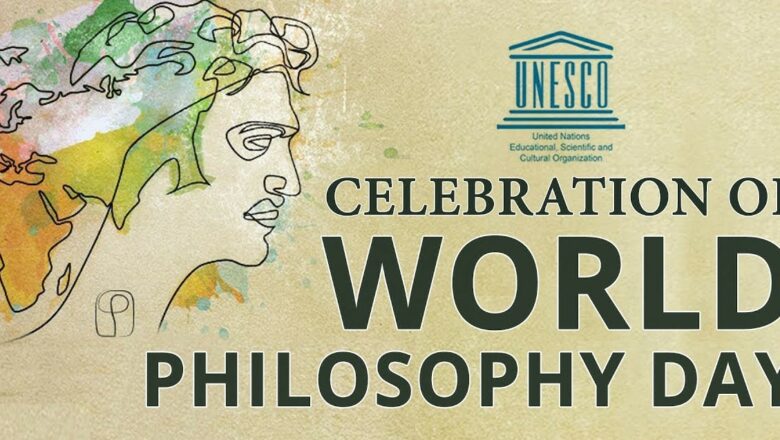 UFPel Professor Invited as Guest Speaker at UNESCO Webinar: “Philosophy Around the World”