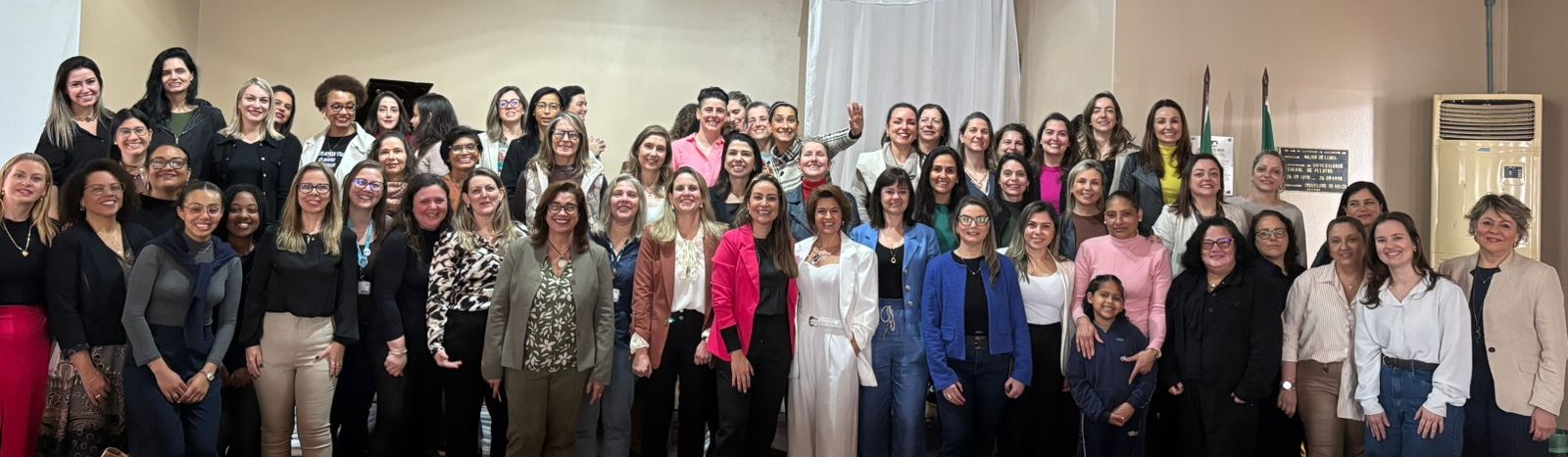 Imagem Gestoras da UFPel