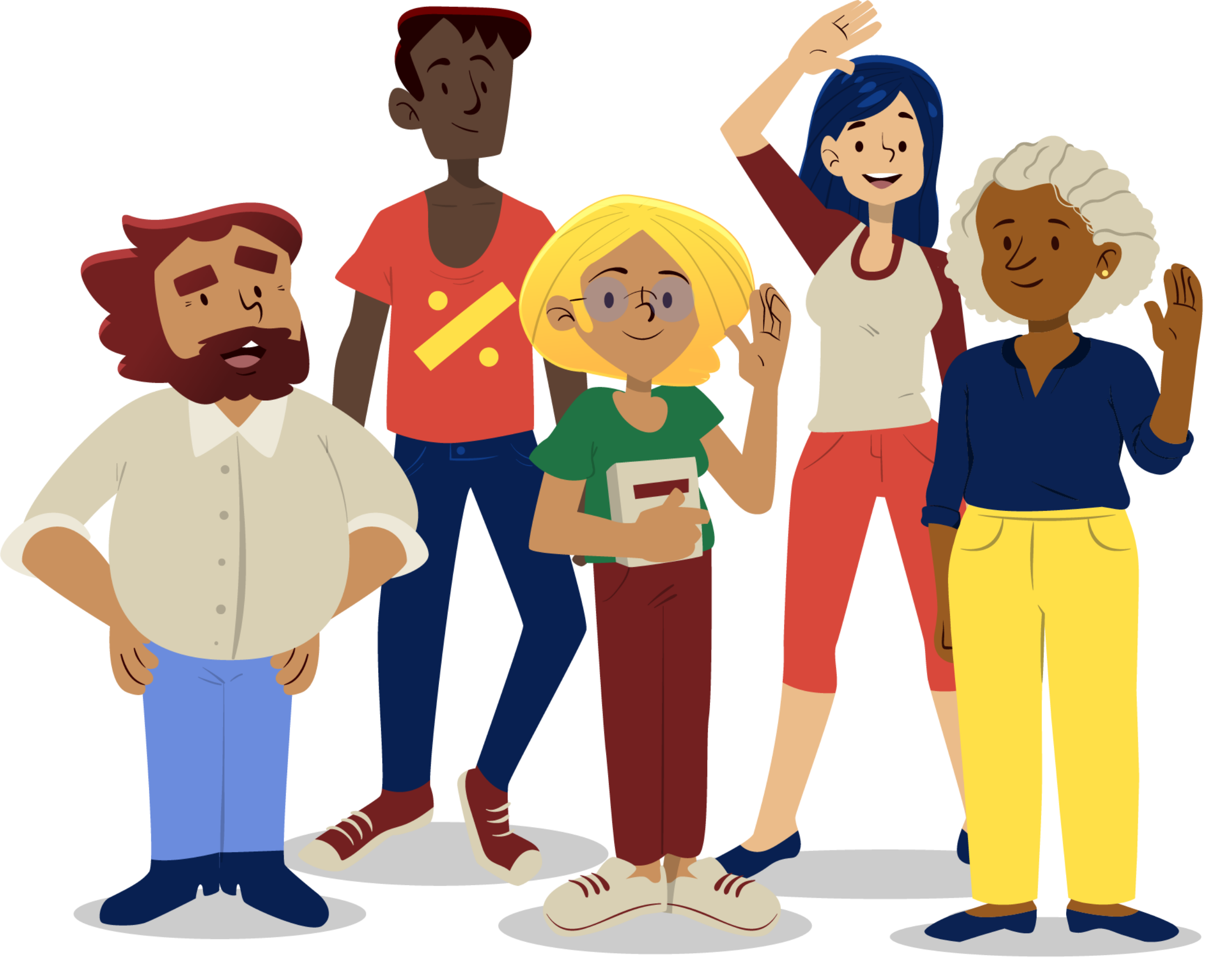 Servidores da PROGEP