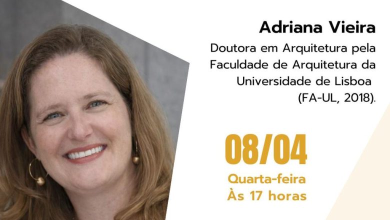 Palestra – Acessibilidade no espaço Público Patrimonial