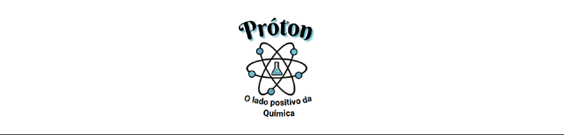 Logotipo do Projeto Próton