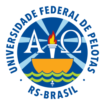 Logo da UFPel