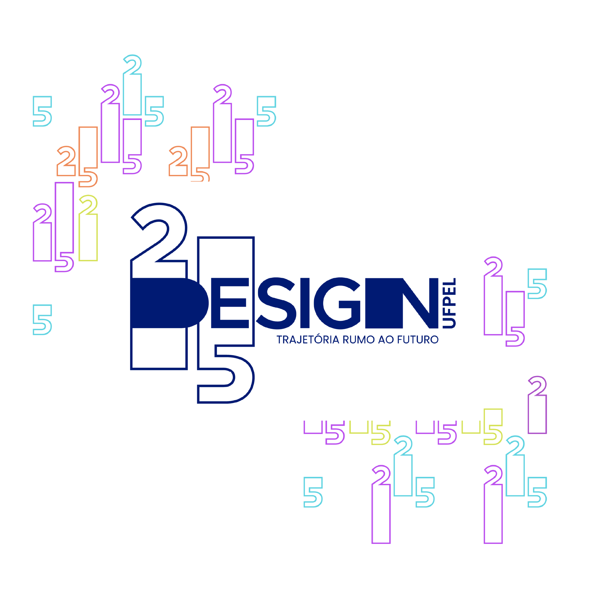 25 anos Design UFPEL | 2024