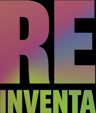 Logo 10º Encontro Sul-Americano de Design - Suldesign Reinventa