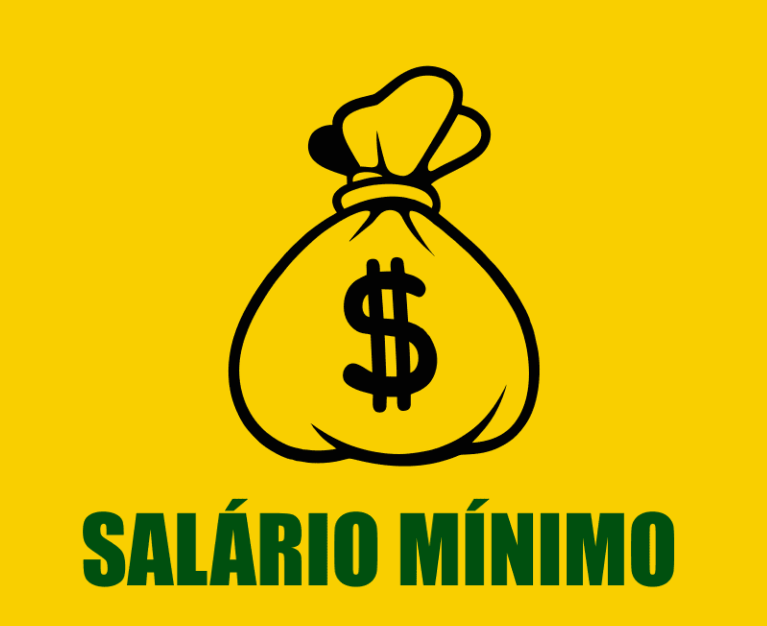 Dieese aponta que salário mínimo no Brasil deveria ser de R$6.388,55 –  Superávit Caseiro