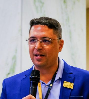 Marco Túlio Mendonça Diniz